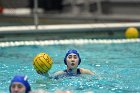 WWPolo vs CC  Wheaton College Women’s Water Polo compete in their sports inaugural match vs Connecticut College. - Photo By: KEITH NORDSTROM : Wheaton, water polo, inaugural